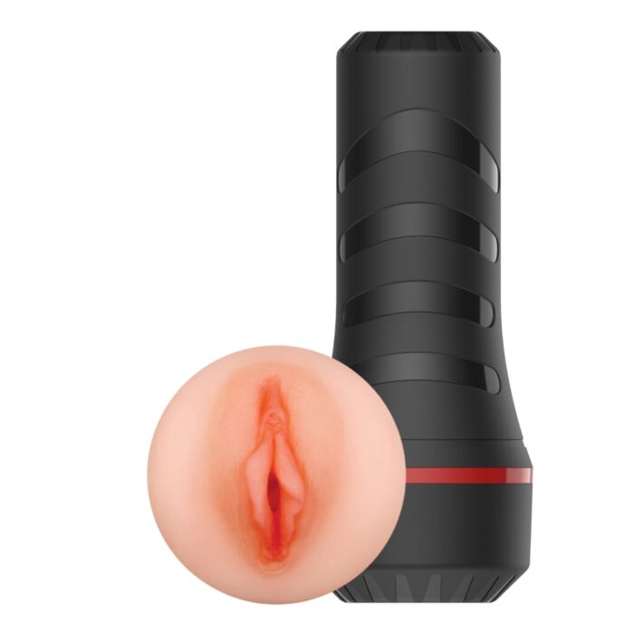 Rev-Lite Realistic Vagina Male Masturbator Rev-Lite Realistic Vagina Male Masturbator
