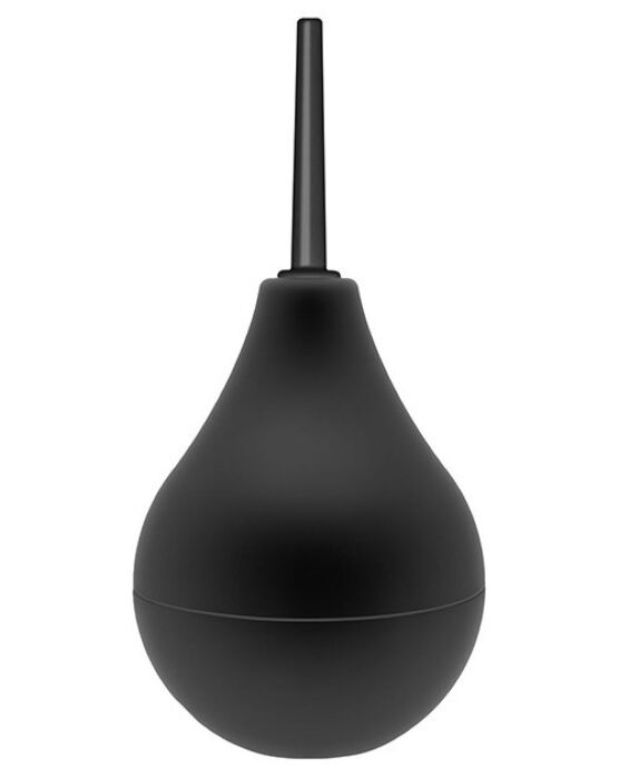 Douche anale S Pleasures Anal Douch Black