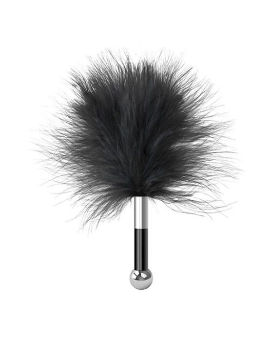 Plumeau de caresses S Pleasures Tickler