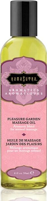 Huile de massage Kamasutra Jardin du Plaisir Huile de massage Kamasutra Jardin du Plaisir
