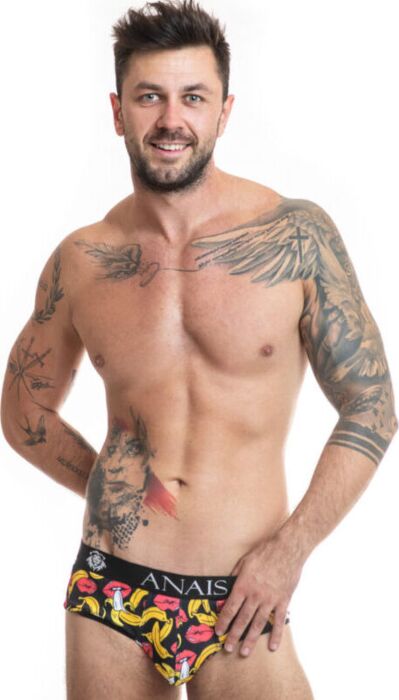 Anais men - banana jock bikini l Anais men - banana jock bikini l
