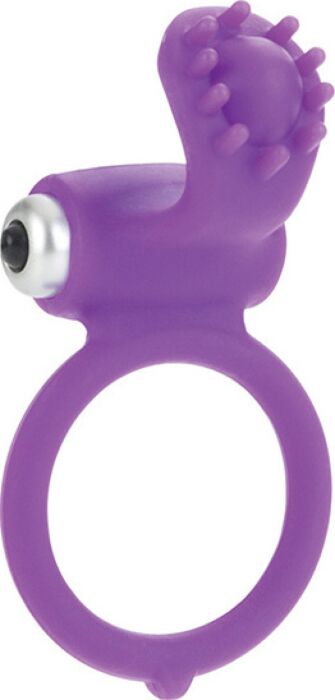 Anneau vibrant Calexotics Body & Soul Infatuation