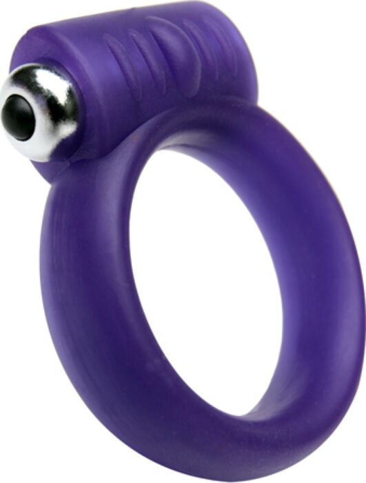 Anneau vibrant Tantus Anilla Vib