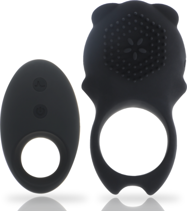 Anillo Pene MIA COLOSSEO avec télécommande Anillo Pene MIA COLOSSEO avec télécommande