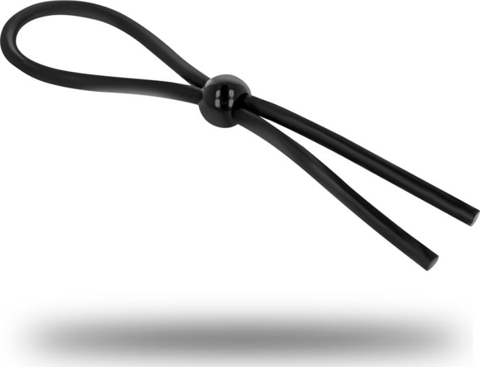 Anillo Pene OHMAMA FETISH - Cuerda Restricción
