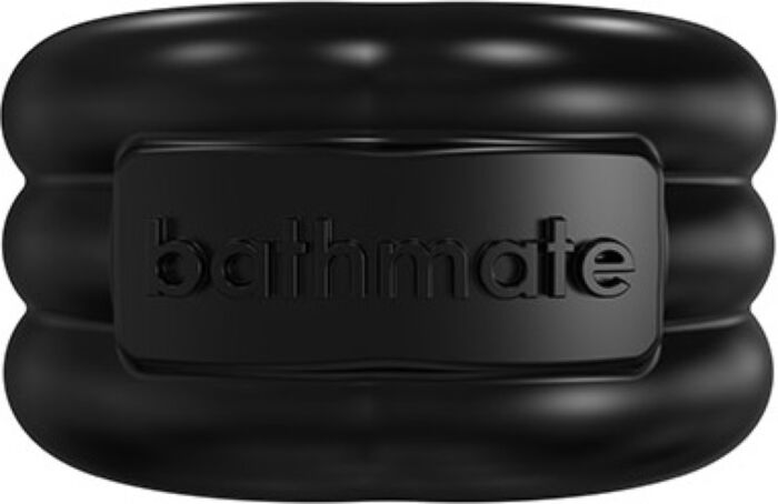 Anneau vibrant BATHMATE Stretch 3 vitesses Anneau vibrant BATHMATE Stretch 3 vitesses