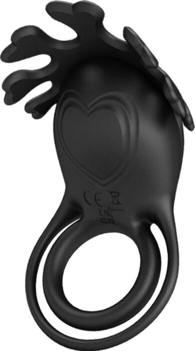 Anillo Vibrador Dark Pleasure