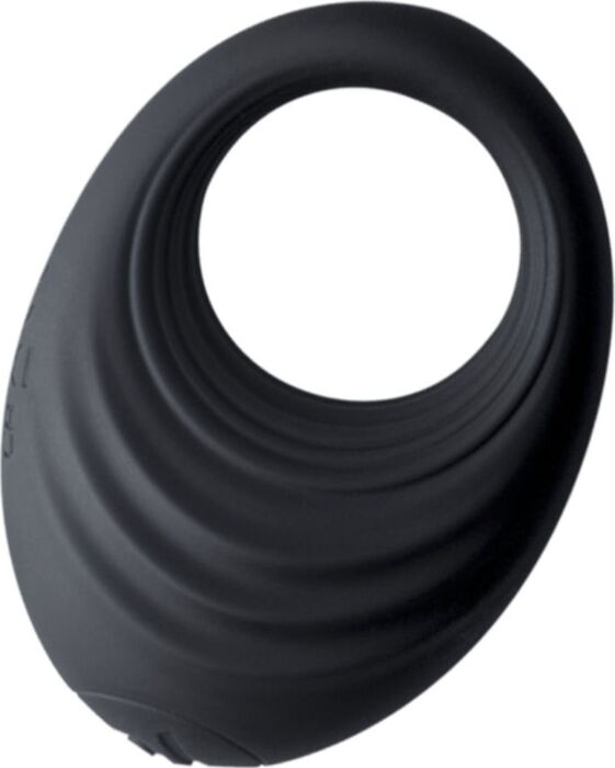 Anillo Vibrador Rocks-Off Spire - Placer Compartido