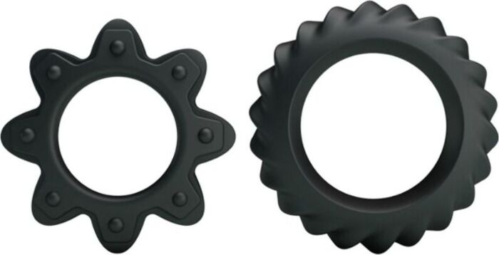 Anneaux pénis BAILE FOR HIM Ring Flowering Anneaux pénis BAILE FOR HIM Ring Flowering