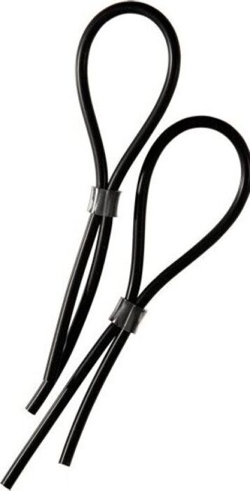 Anneaux péniens électro ElectraStim réglables Anneaux péniens électro ElectraStim réglables