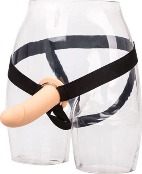 Arnés Doble Placer Arnés Doble Placer