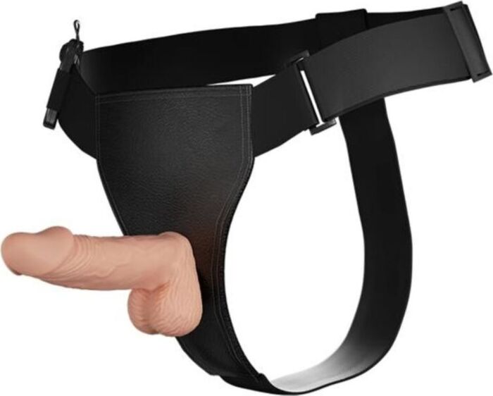 Arnes Pasión Salvaje Arnes Pasión Salvaje