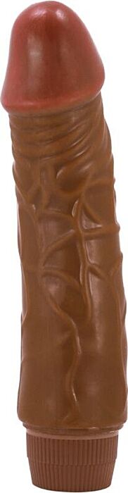 Vibrateur Baile Jeff 19,5 cm | Réaliste et puissant