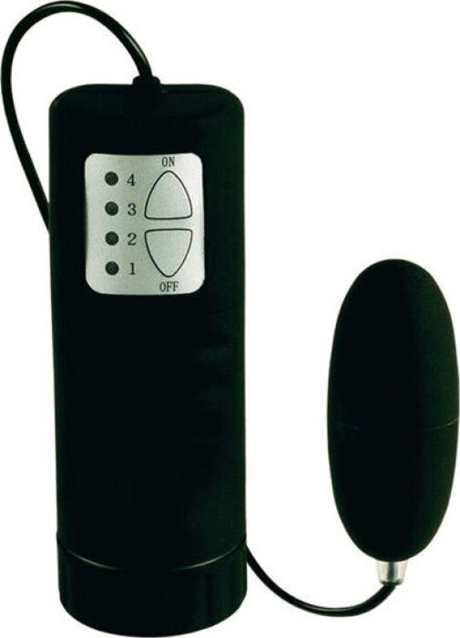 Vibromasseur Colt Power Bullet CALEXOTICS étanche
