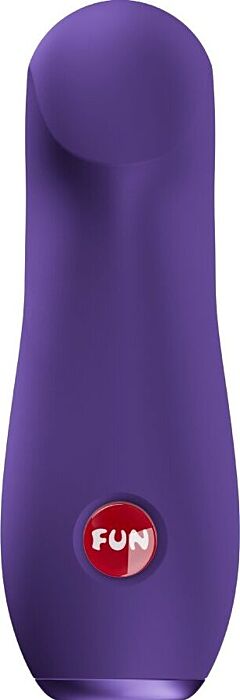 Vibromasseur Fun Factory Stella Bala - Plaisir Intense