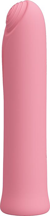 Vibromasseur PARTY UP Edison, balle vibrante précise