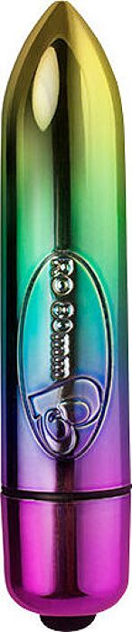 Vibromasseur ROCKS-OFF RO-80mm 7 vitesses