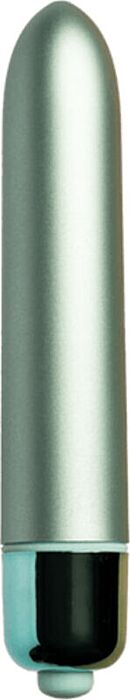 Vibromasseur compact ROCKS-OFF RO-90 Aqua Lily