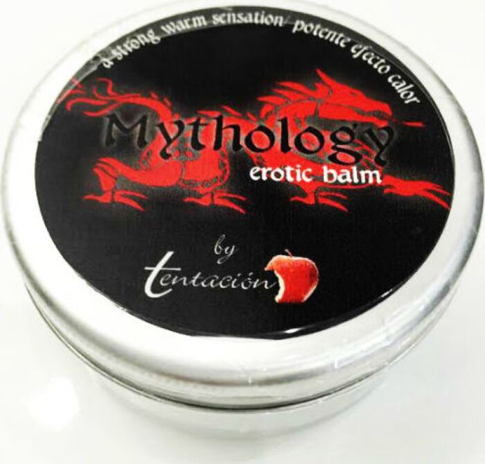 Balsamo dragon Balsamo dragon