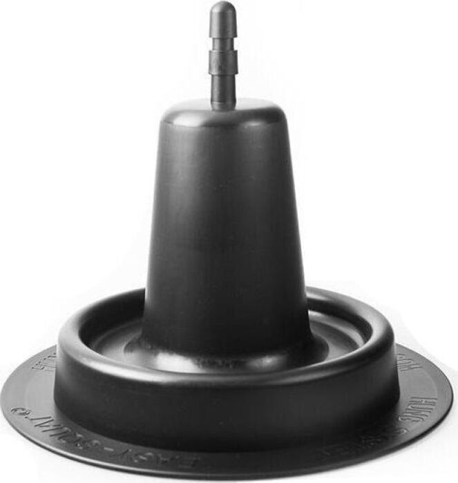 Base squat HUNG SYSTEM Easy Squat pour usage mains libres