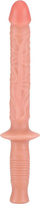 Bastón Orgásmico Bastón Orgásmico