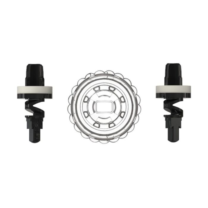 BATHMATE - HYDROMAX VALVE PACK REPLACEMENT VALVE KIT BATHMATE - HYDROMAX VALVE PACK REPLACEMENT VALVE KIT
