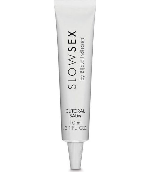 Bijoux - Baume stimulant pour le clitoris 10 ml - image 2