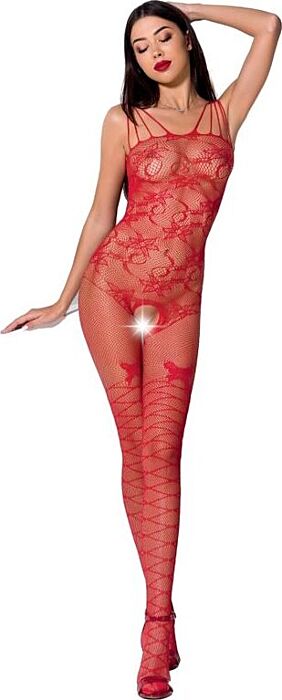 Bodystocking Fuego
