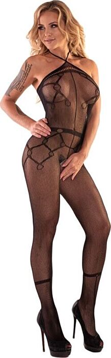 Bodystocking Livco Corsetti HACINT LC 17342