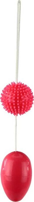 Bolas Anales BAILE - TWINS BALLS pour un plaisir accru Bolas Anales BAILE - TWINS BALLS pour un plaisir accru