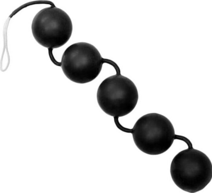 Balles Anales CALEXOTICS Power Balls pour Exercices de Kegel