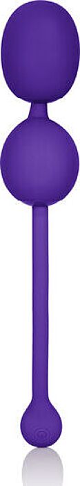 Boule Kegel duale rechargeable CALEXOTICS