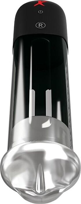 Pompe pénienne PDX ELITE Blowjob Power Pump