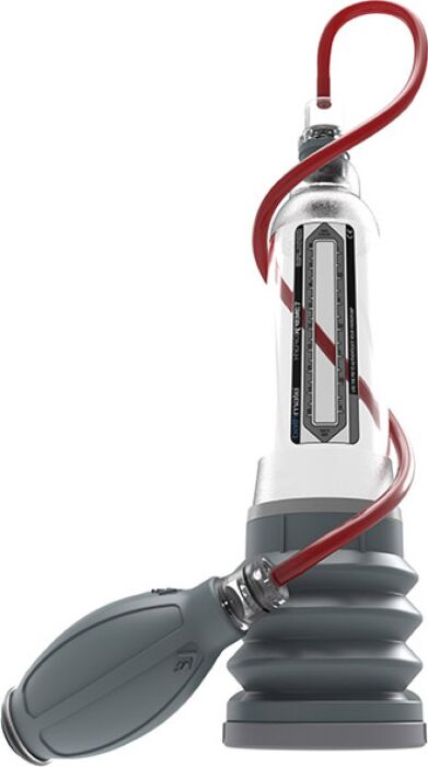 Bombe Pénis Bathmate HydroXtreme 7 | Érections puissantes Bombe Pénis Bathmate HydroXtreme 7 | Érections puissantes