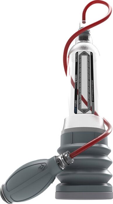 Bomba Alargadora Pene Bathmate HYDROXTREME 9 | 15% plus long