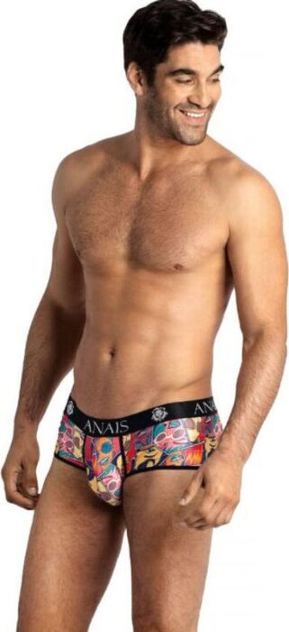 Boxer Anais Men Comics XL