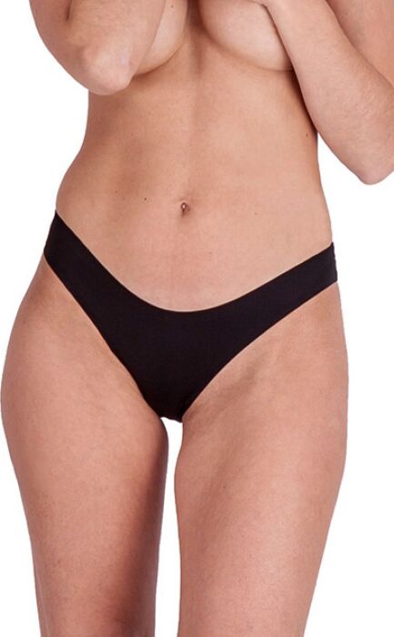 Culotte menstruelle Femme République 2XL coupe bikini