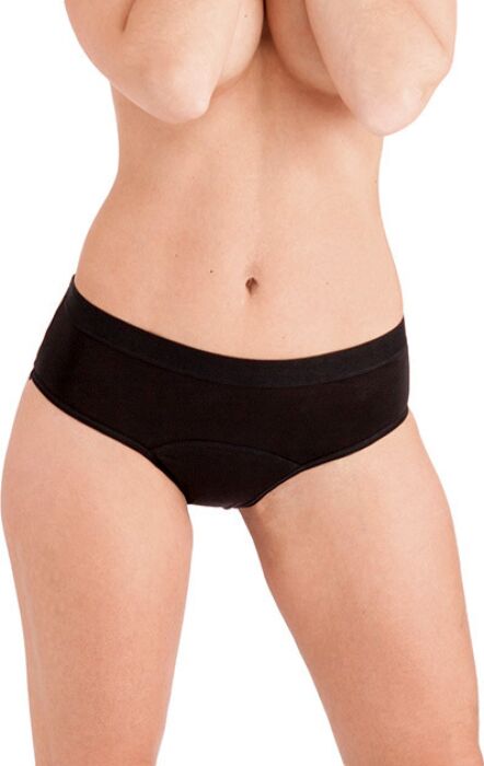 Culotte menstruelle Femme République Daily+ 3XL
