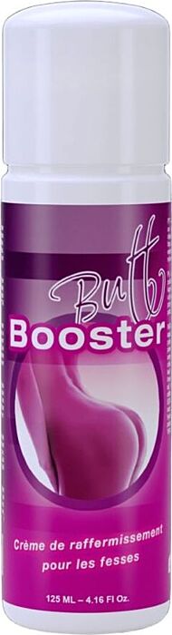 Butt booster crema reafirmante