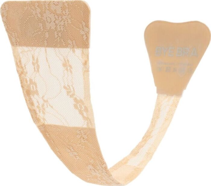 Tanga Adhésif BYE BRA | Élégance et maintien sécurisé Tanga Adhésif BYE BRA | Élégance et maintien sécurisé
