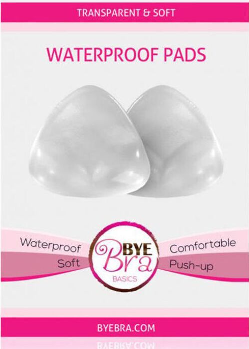 Byebra push-up realzador sumergible