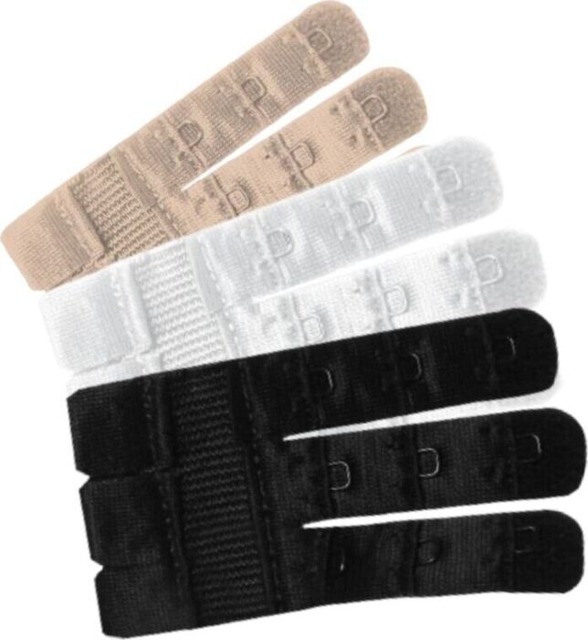 ByeFlex - Extensor Contorno Tri-Gancho