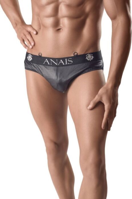 Calzoncillos ARES ANAIS MEN - Cuero Sexy 2XL