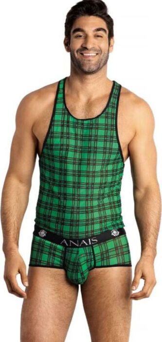 Calzoncillos Sexy ANAIS MEN MAGIC TOP XL - Estilo Único