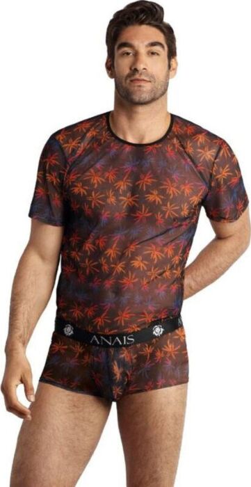 ANAIS MEN - CHILL CAMISETA