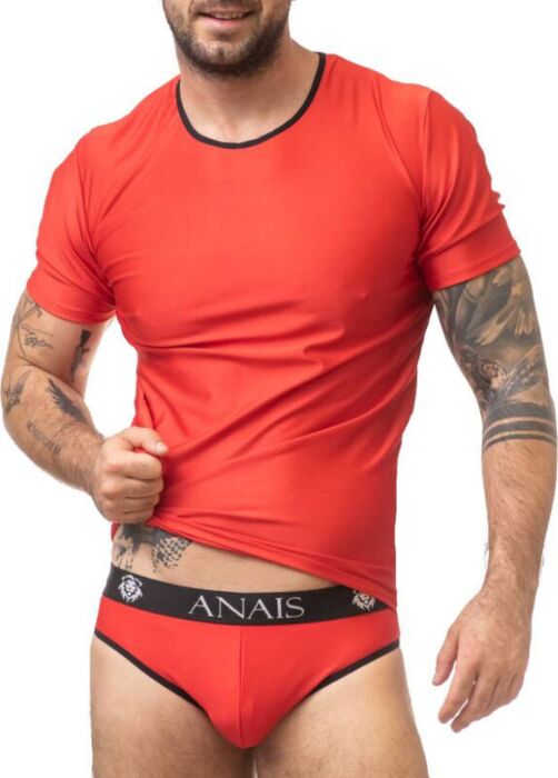 Camiseta ANAIS MEN Soul M - Estilo Sexy y Único