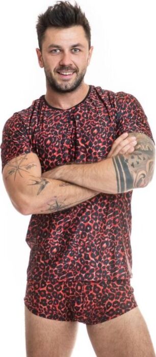 Camiseta ANAIS MEN Tribal XL - Estilo y Comodidad