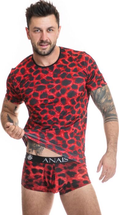 Camiseta Savage Anais Men