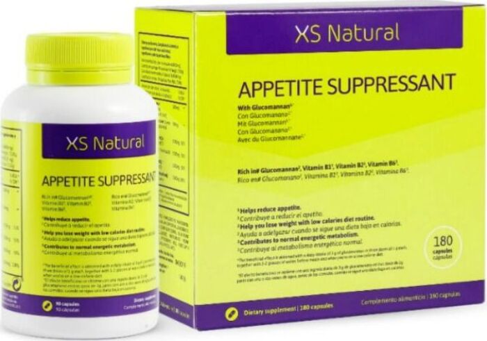 Cápsulas Appetite Suppressant 500COSMETICS pour contrôler l'appétit Cápsulas Appetite Suppressant 500COSMETICS pour contrôler l'appétit