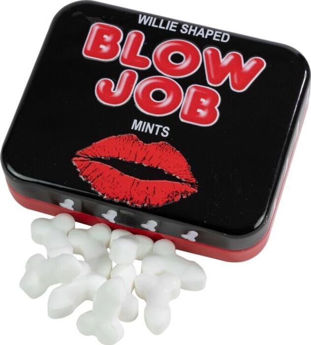 Caramelos Menta Sin Azúcar Succión Dulce